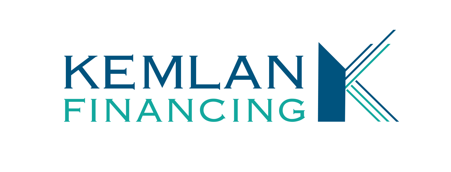 Kemlan Financing Logo