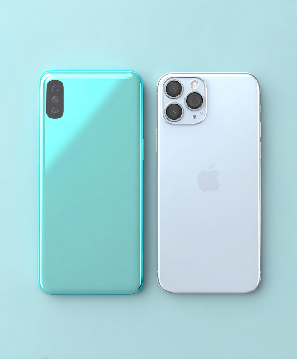 Electronics and devices accepted as collateral